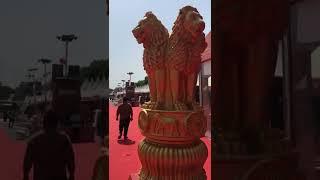 National Emblem of India Ashoka Stambha