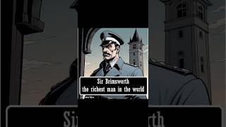 The Warden's Watch - Act 1, scene 2: Sir Brimsworth [an AI serial]