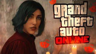 ЖУТКИЕ ТЕМЫ с форума по GTA Online ! (это обсуждают до сих пор)