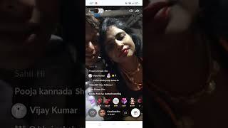 Husband Wife Love Romance | Tango Live Desi Couple | Desi Couple Romance | Presicope Live #tango