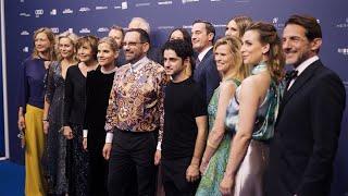 Aftermovie Deutscher Schauspielpreis 2023