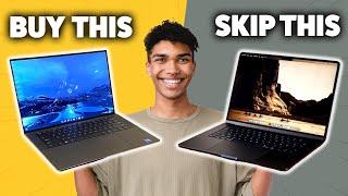 I Found The BEST Programming Laptop For 2024 - And It Blew My Mind!