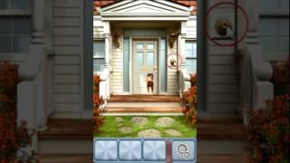 100 Doors World of History 3 level 80  walkthrough