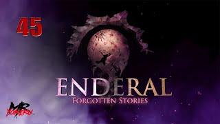 Прохождение Enderal: Forgotten Stories на 100% — Часть 45 «Трогательный портрет»