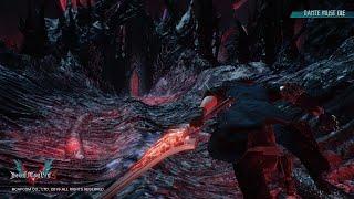 DMC5: Mission 8 DMD S Rank Guide