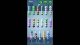 Lyfoes Extra-hard Level 200 / Игра Лифы 5-200