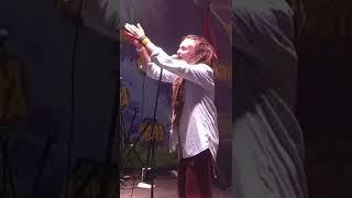 Настя Буква - Прощание с городом (Дикая мята)