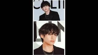 BTS v selected as CELINE global brand ambassador #shorts #short #shortsfeed #youtubeshorts #bts