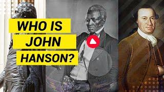 John Hanson First President of U.S or Not / Hosea Jackson / VIP Season3