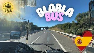 After Blablacar: We're taking you with us to Spain...