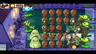 Plants Vs Zombies Mod Menu Version 3 3 2 for Android & iOS - PvZ Mod Menu Game Play #47