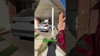 Casa en Venta en Tolucamándame mensaje 7227620415 