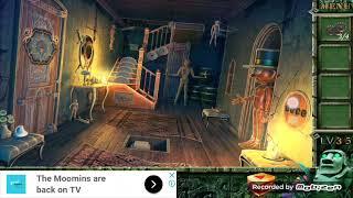 Can You Escape The 100 Room 9 level 35 walkthrough