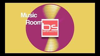 Music Room session 1 [music store Beatsound Simferopol]