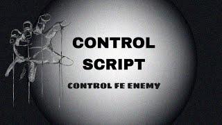 SUPER OP DAHOOD SCRIPT • Control Script FE!