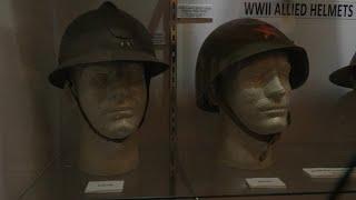 Gwinnett County Veterans Memorial Museum