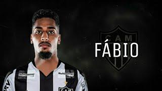 Fábio Gomes • Bem Vindo Ao Atlético Mineiro | (HD)