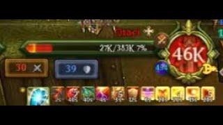 ALLODS ONLINE - DARKO VS OTACI