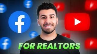 Facebook vs YouTube Ads For Realtors (2024)