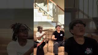 Carter's Big Story