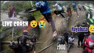 v3 live crash meghalaya to guwahati road kiska galti tha bataw @KongkonTalukdarVlog