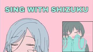 karaoke: kyuukurarin shizuku