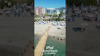 Sunprime C-Lounge Hotel Alanya