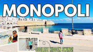 Monopoli, Italy: Hidden gem of Puglia