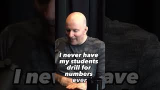 Are you training wrong? John Danaher explains the ideal way to drill for BJJ | Lex Fridman #182