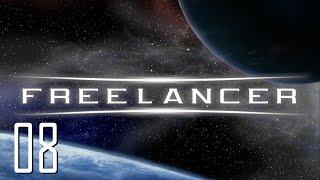 Freelancer - Episode 8