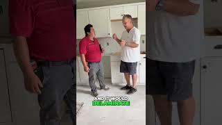 Countertop Showdown: Granite or Quartz?