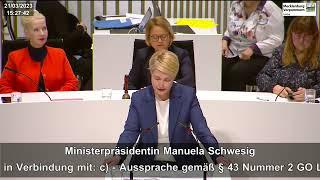 Schluss mit der Schmutzkampagne – Für eine sachliche Debatte zu Nord Stream 2