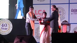 {Subscribe & Share} (Part-7)Lalani Group's 40 Years Celebration-Award Giving