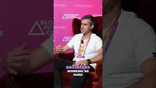 Unlocking the Future: Internet Computer Protocol Insights #icp #web3 #genzio