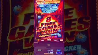 You won’t believe this bonus!!!  #casino #vegas #slots #money #win