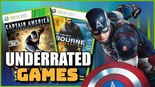 2 Underrated Xbox 360 Gems You’ve Probably Never Played!