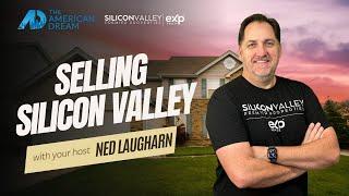 American Dream TV: Selling Silicon Valley | Ned Laugharn  | January 2024