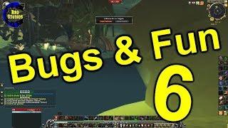 ICH BIN FETT! | Bugs & Fun 6