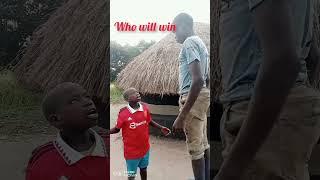 must watch funny special short video.afella film. #subscribe for more videos.