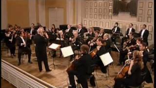 Mozart - Symphony No. 23 in D Major KV181 (Ton Koopman)