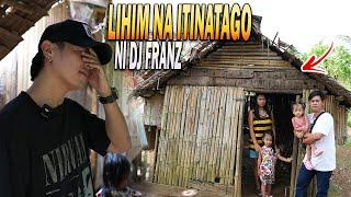 LAKING GULAT KO! ANG ITINATAGO NI DJ FRANZ!