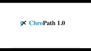 ChroPath 1.0
