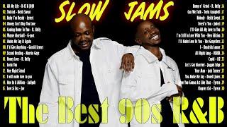 Old School R&B Slow Jams Hits | K-CI & JOJO, R. Kelly, Tyrese, Keith Sweat & More