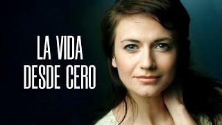 ¡SU RICO MARIDO LA ABANDONÓ! | La vida desde cero | Película Completa en Español Latino
