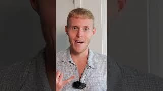 I cried when I got fired (part 2) #shorts