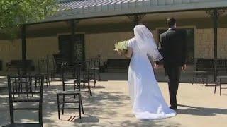 Weddings: Etiquette expert answers all your questions | FOX 7 Austin