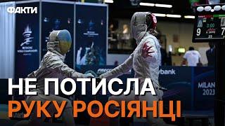  ХАРЛАН дискваліфікували, АЛЕ… Президент ФФУ розкрив ПОДРОБИЦІ