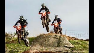THE SPIRIT OF MOTONOMAD - KTM 500EXC