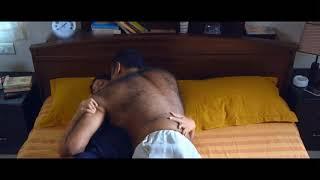 Malayalam hot scene Anu  mol