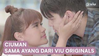 Scene Ciuman dari Viu Originals | Viu Originals